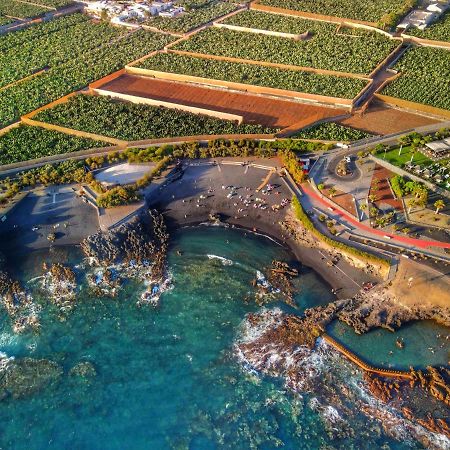 La Cala De Alcala Luxury Lägenhet Exteriör bild
