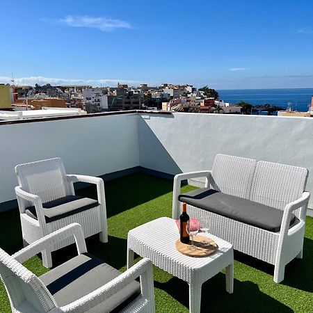 La Cala De Alcala Luxury Lägenhet Exteriör bild