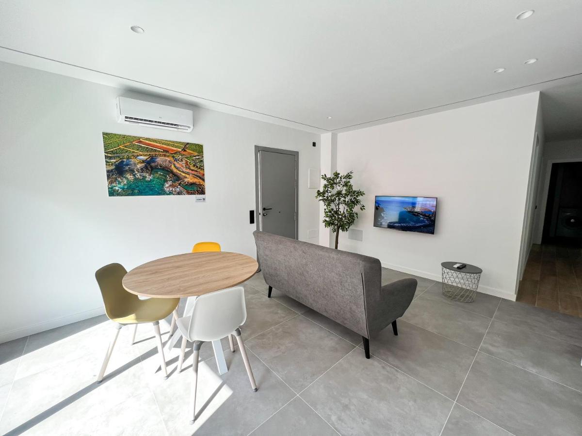 La Cala De Alcala Luxury Lägenhet Exteriör bild