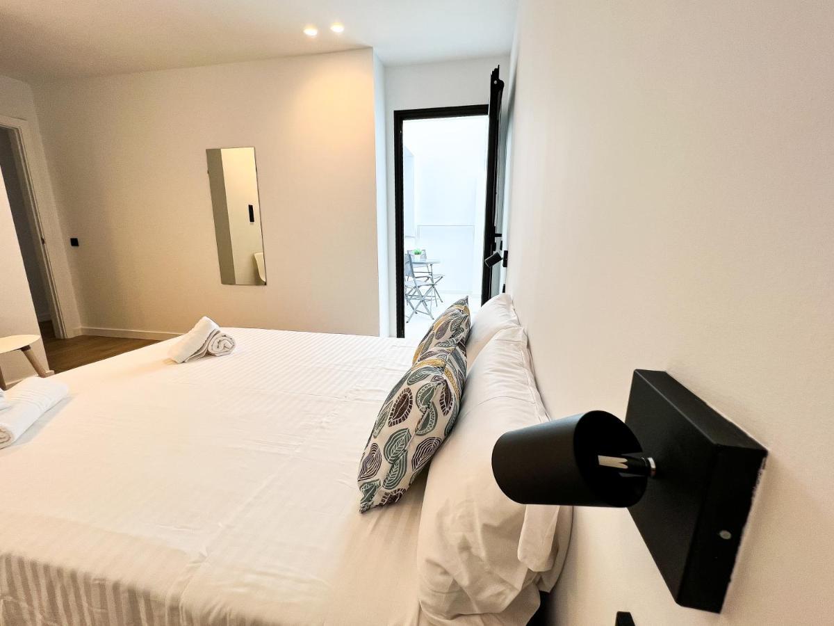 La Cala De Alcala Luxury Lägenhet Exteriör bild