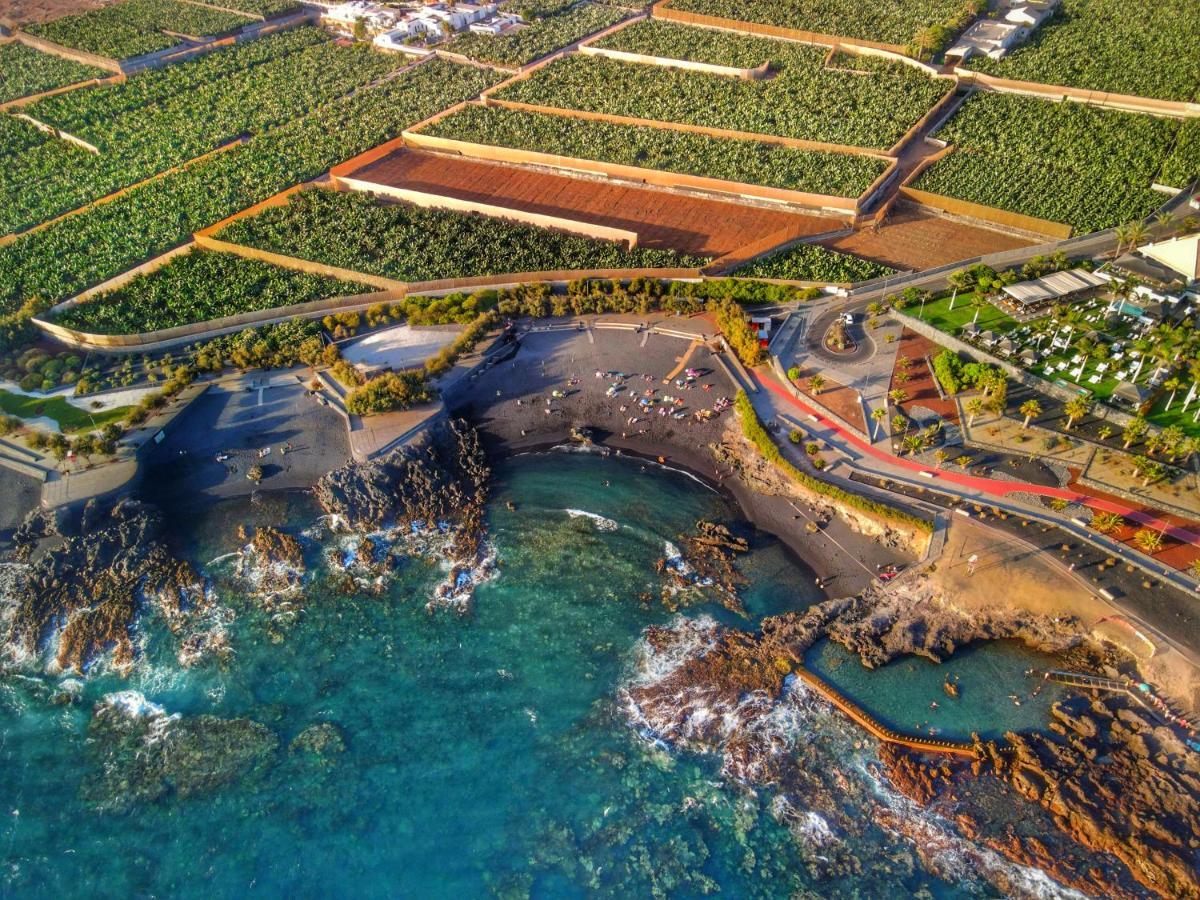 La Cala De Alcala Luxury Lägenhet Exteriör bild