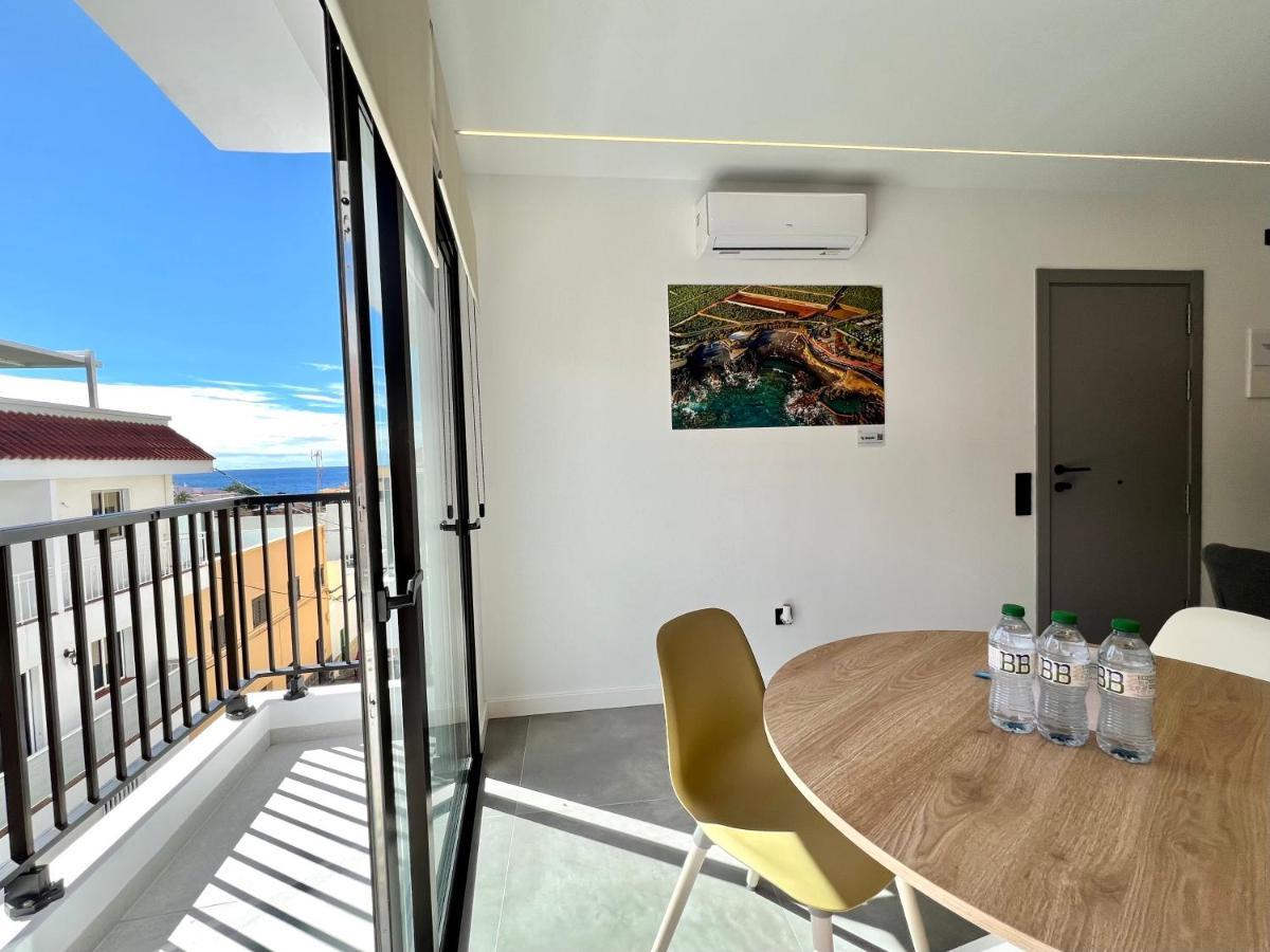 La Cala De Alcala Luxury Lägenhet Exteriör bild