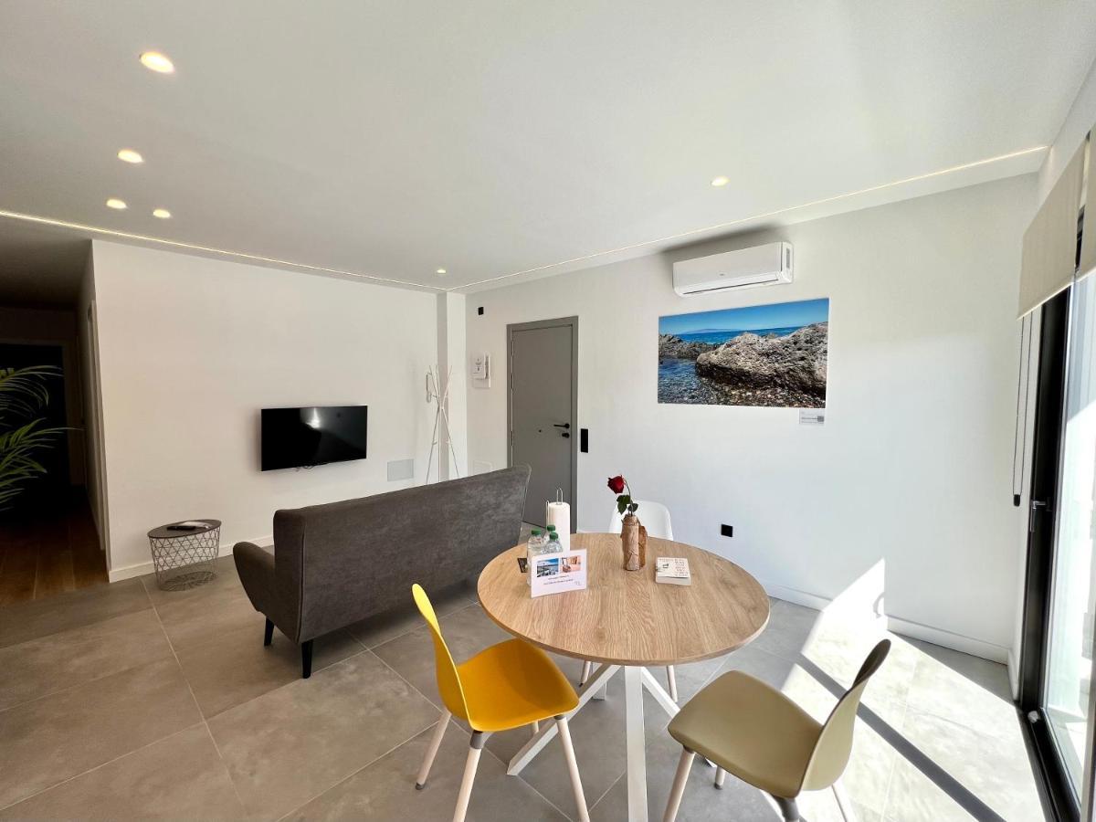 La Cala De Alcala Luxury Lägenhet Exteriör bild