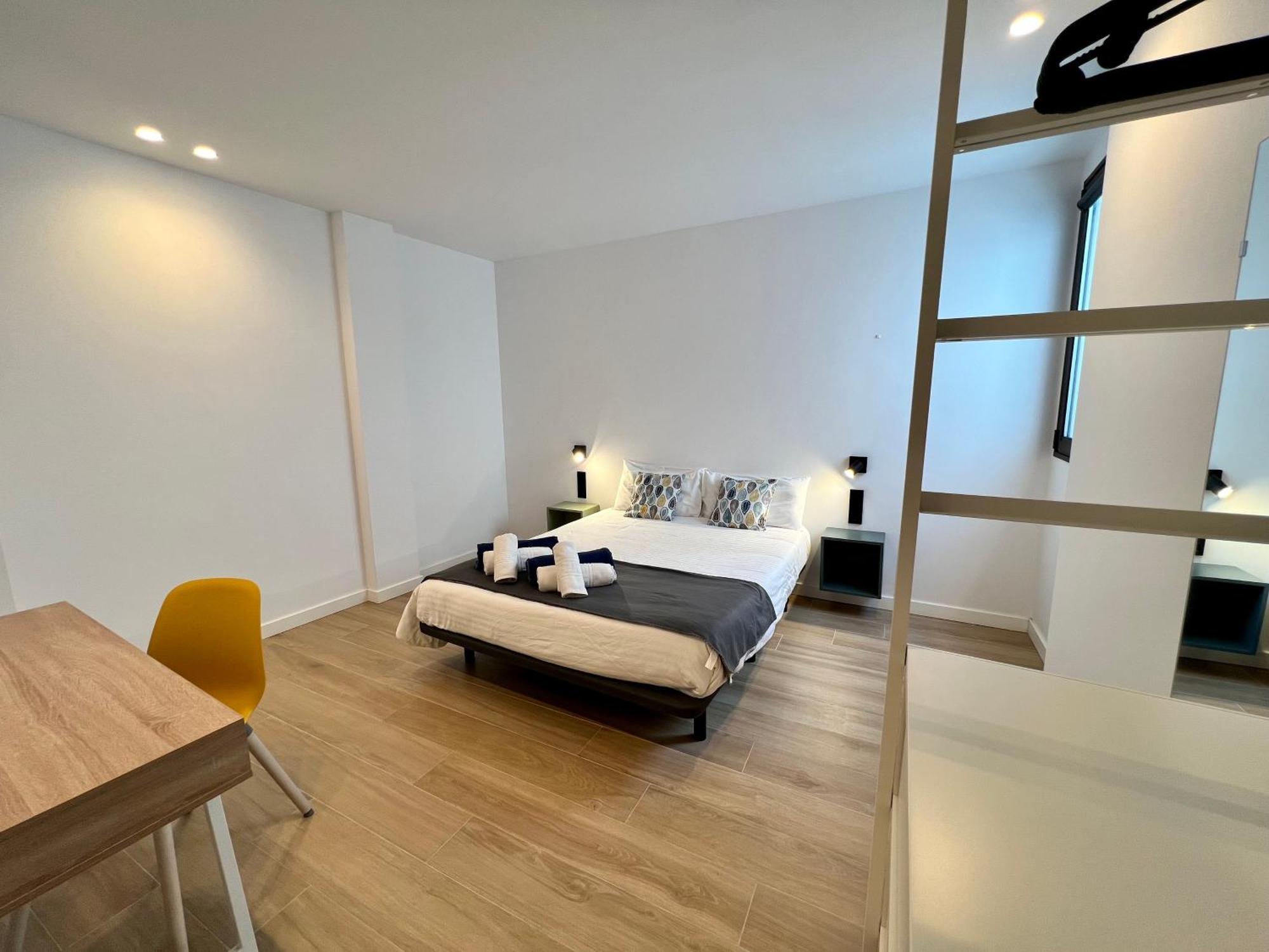 La Cala De Alcala Luxury Lägenhet Exteriör bild